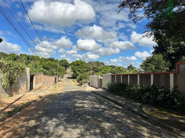 Lote 500 m² para Venda, Bairro Bom Sossego Ribeirão das Neves