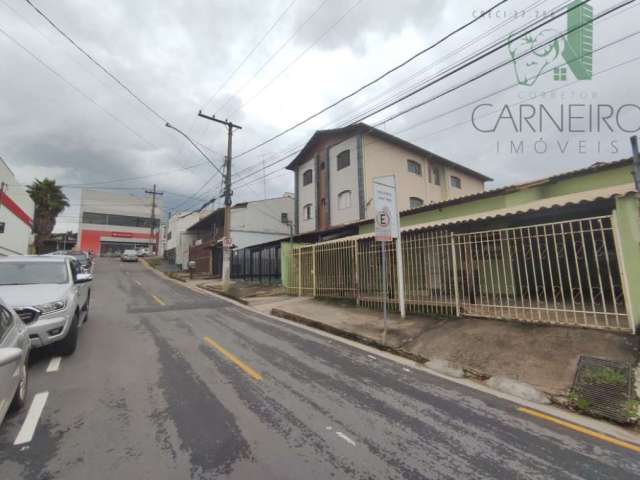 360 m² Centro de Ribeirão das Neves