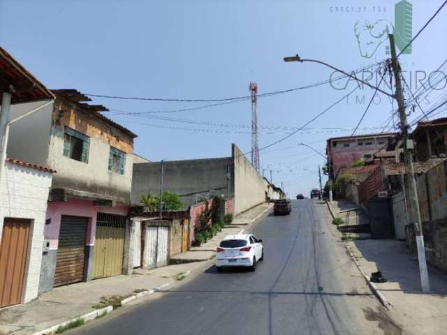Lote 360m Rua acesso Centro Ribeirão das Neves