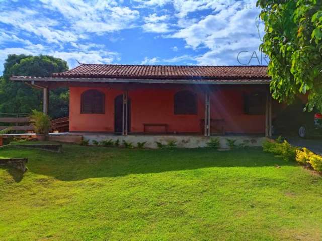 Casa estilo chácara 1.080 m² para Venda em Ribeirão das Neves