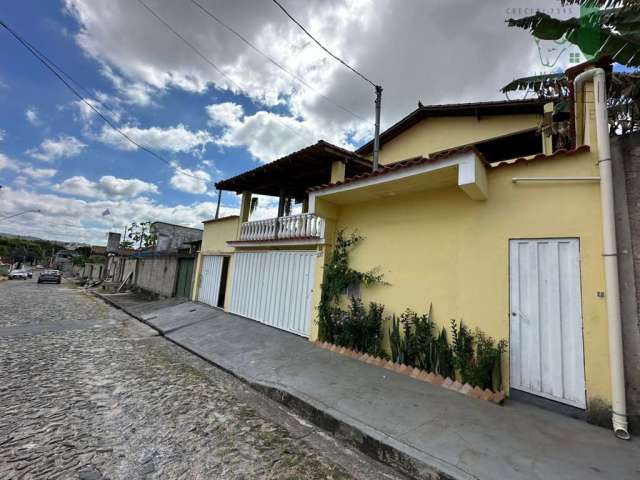 Casa 3 quartos para venda Ribeirão das Neves