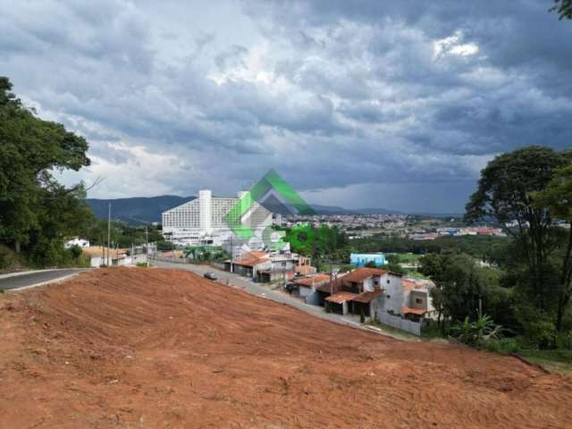 Terreno à venda na Rua São Jorge, 111, Jardim Santo Antônio, Atibaia por R$ 158.000