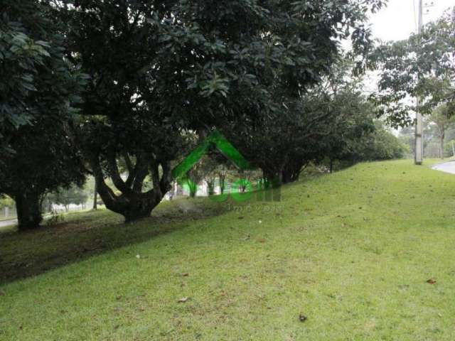 Terreno à venda, 473 m² por R$ 450.000,00 - Jardim Santa Helena - Bragança Paulista/SP