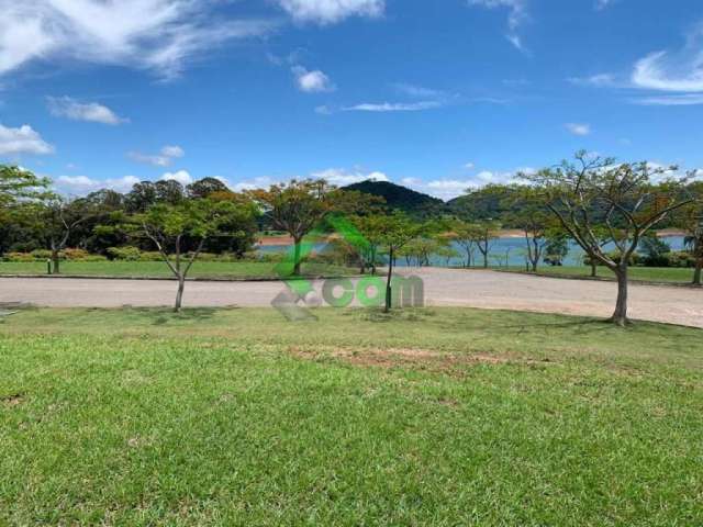 Terreno  à venda na represa, Loteamento Ponta das Castanheiras Piracaia SP