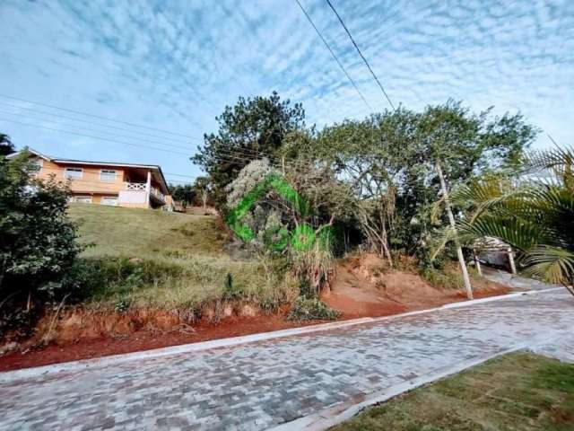 Terreno à venda, 4082 m² por R$ 900.000,00 - Condominio Palavra da Vida - Atibaia/SP
