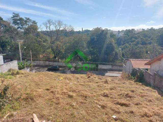 Terreno à venda, 250 m² por R$ 220.000,00 - Jardim Maristela II - Atibaia/SP