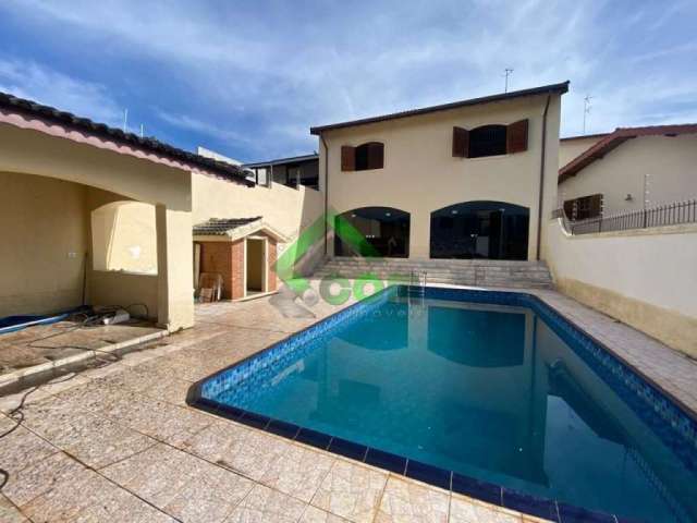 Casa com 4 dormitórios à venda, 360 m² por R$ 1.250.000,00 - Jardim do Lago - Atibaia/SP