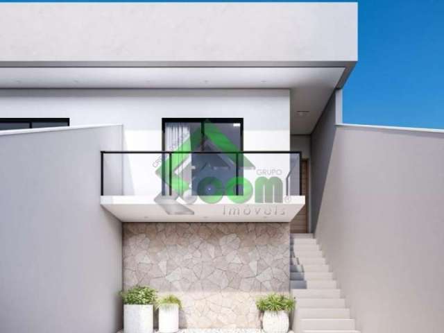 Casa com 2 dormitórios à venda, 75 m² por R$ 350.000,00 - Parque Hortensia - Bom Jesus dos Perdões/S