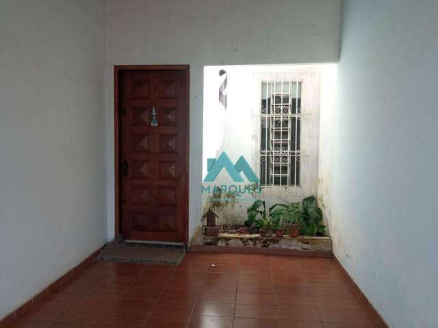 Casa com 2 dormitórios à venda, 118 m² por R$ 290.000,00 - Vila Antônio Augusto Luiz - Caçapava/SP