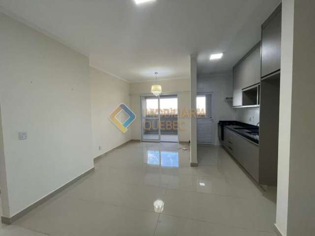 Apartamento com 3 quartos à venda na Rua Jerônimo Panazollo, Ribeirânia, Ribeirão Preto, 94 m2 por R$ 520.000