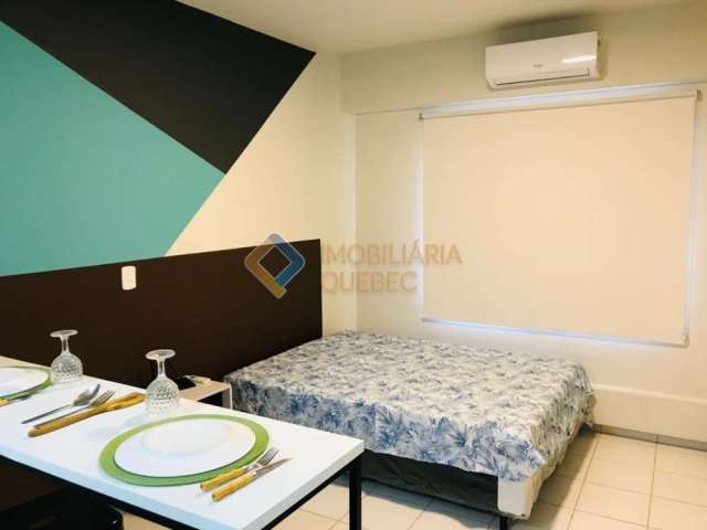 Apartamento com 1 quarto para alugar na Rua Alfredo Benzoni, Iguatemi, Ribeirão Preto, 23 m2 por R$ 1.300
