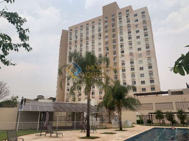 Apartamento com 1 quarto para alugar na Rua Alfredo Benzoni, Iguatemi, Ribeirão Preto, 23 m2 por R$ 1.250