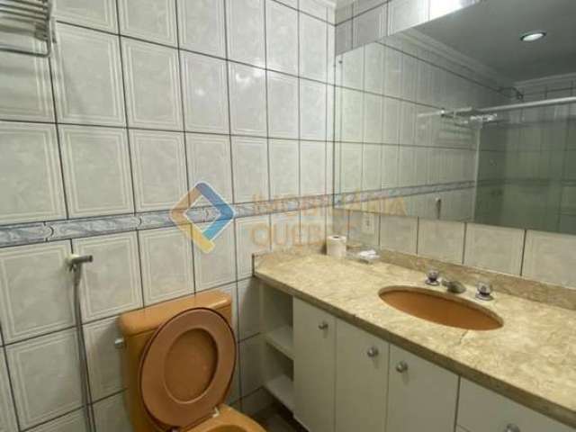 Apartamento com 2 quartos para alugar na Rua Aquidaban, Santa Cruz do José Jacques, Ribeirão Preto, 35 m2 por R$ 2.430