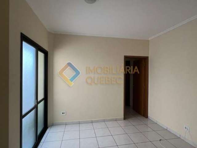 Apartamento com 1 quarto para alugar na Rua Atibaia, Jardim Paulista, Ribeirão Preto, 40 m2 por R$ 1.600