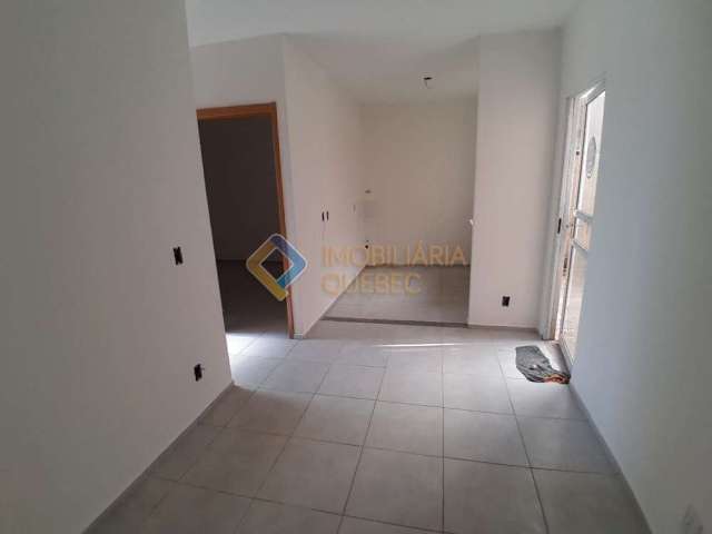 Apartamento com 2 quartos à venda na Rua Francisco Bilo, Jardim Helena, Ribeirão Preto, 49 m2 por R$ 140.000