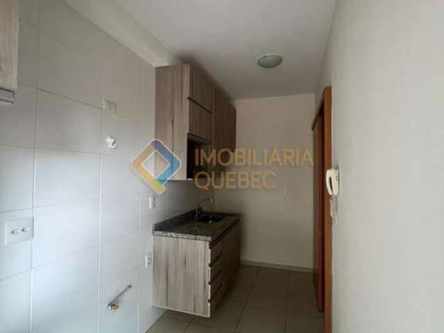 Apartamento com 1 quarto para alugar na Rua Arnaldo Victaliano, Iguatemi, Ribeirão Preto, 45 m2 por R$ 1.400