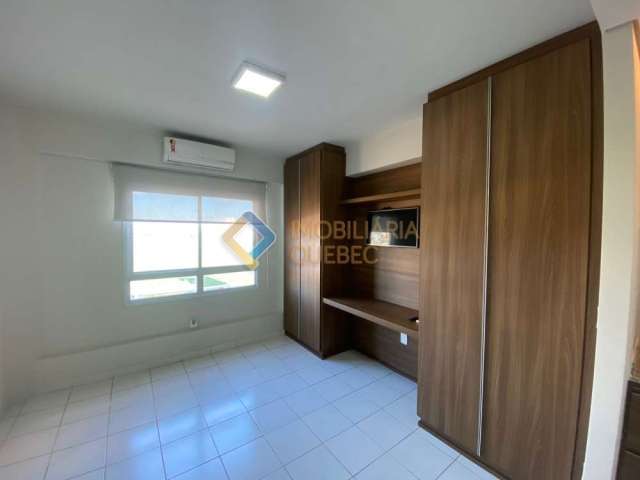 Apartamento com 1 quarto para alugar na Rua Alfredo Benzoni, Iguatemi, Ribeirão Preto, 23 m2 por R$ 1.500