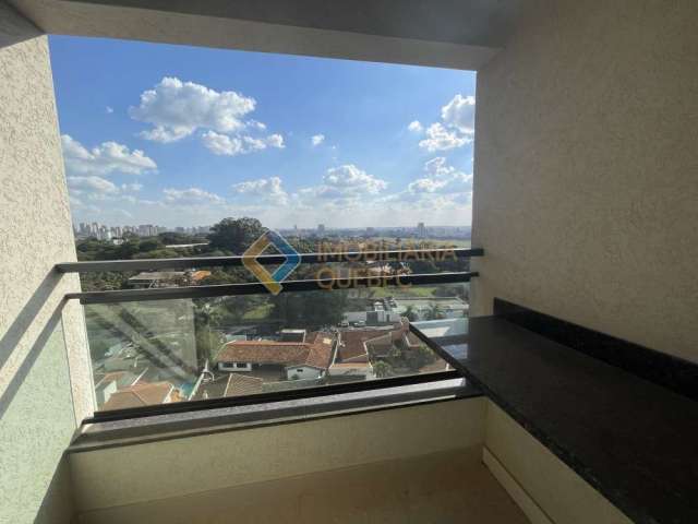 Apartamento com 1 quarto para alugar na Avenida Talita Regazzini Verçosa, Ribeirânia, Ribeirão Preto, 32 m2 por R$ 1.400