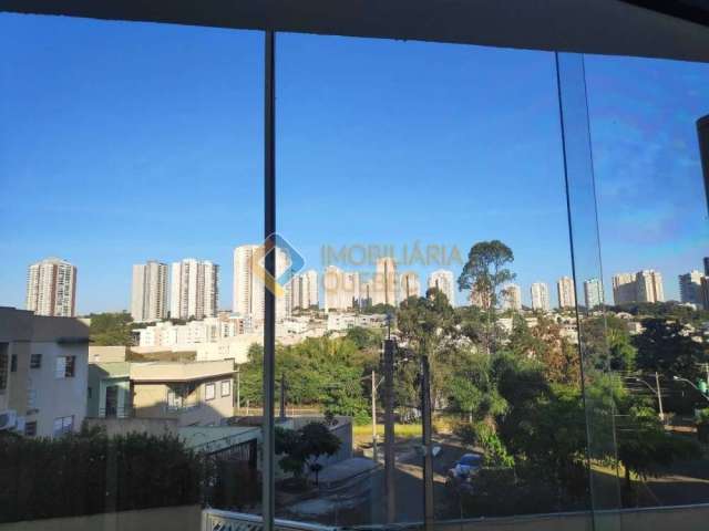 Apartamento com 2 quartos à venda na Rua Rubem Ubida, Jardim Botânico, Ribeirão Preto, 75 m2 por R$ 350.000