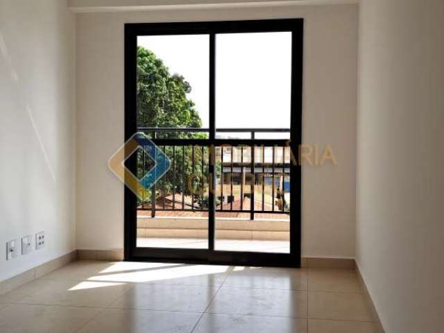 Apartamento com 2 quartos à venda na Travessa Esmeralda, Campos Elíseos, Ribeirão Preto, 55 m2 por R$ 264.000