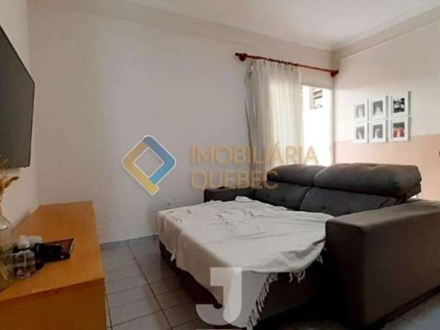 Apartamento com 3 quartos à venda na Rua Manoel Achê, Jardim Irajá, Ribeirão Preto, 90 m2 por R$ 330.000