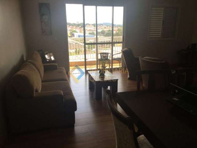 Apartamento com 3 quartos à venda na Rua Manoel Clemente Gomes, Nova Aliança, Ribeirão Preto, 78 m2 por R$ 640.000
