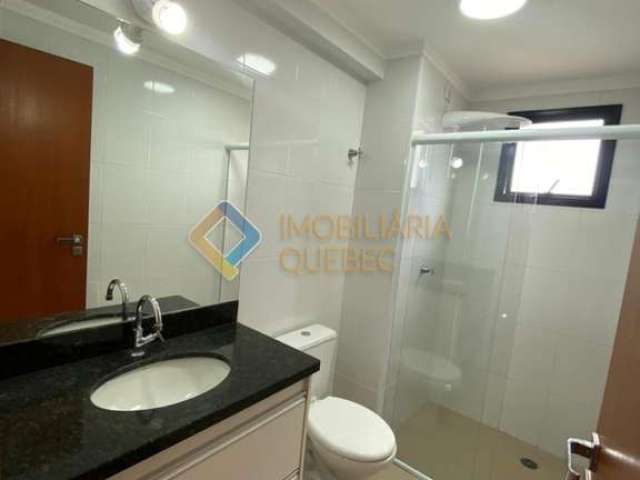 Apartamento com 1 quarto para alugar na Avenida Talita Regazzini Verçosa, Ribeirânia, Ribeirão Preto, 50 m2 por R$ 1.800