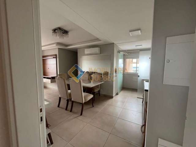 Apartamento com 3 quartos para alugar na Avenida Leão XIII, Ribeirânia, Ribeirão Preto, 70 m2 por R$ 4.000
