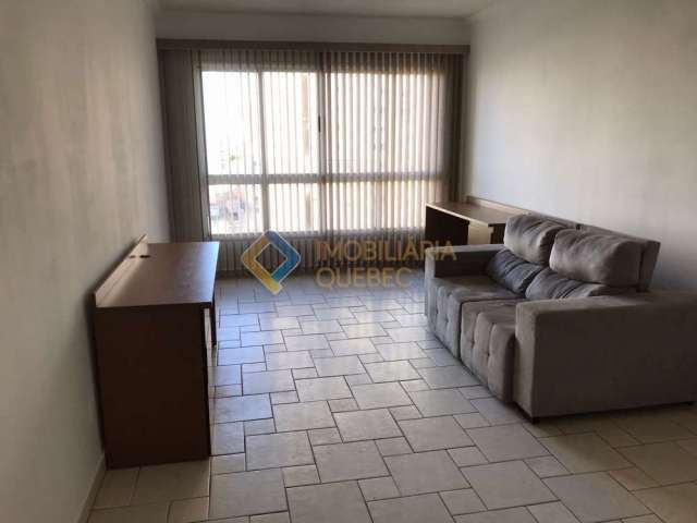 Apartamento com 1 quarto para alugar na Rua Magda Perona Frossard, Nova Aliança, Ribeirão Preto, 47 m2 por R$ 1.500