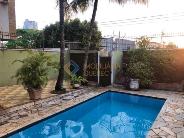 Casa com 4 quartos à venda na Rua Professor Corrêa Leite, Jardim Califórnia, Ribeirão Preto, 263 m2 por R$ 630.000