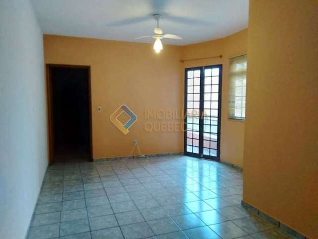 Apartamento com 1 quarto à venda na Rua Victor Rebouças, Jardim Macedo, Ribeirão Preto, 48 m2 por R$ 160.000