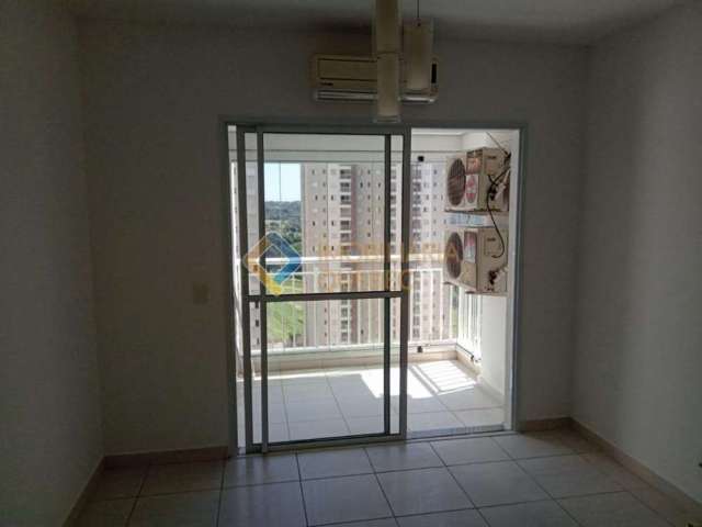 Apartamento com 2 quartos à venda na Avenida Luiz Eduardo Toledo Prado, Vila do Golf, Ribeirão Preto, 81 m2 por R$ 560.000