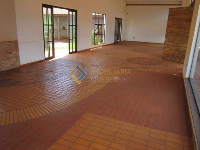 Casa comercial para alugar na Avenida Presidente Castelo Branco, Nova Ribeirânia, Ribeirão Preto, 339 m2 por R$ 30.000