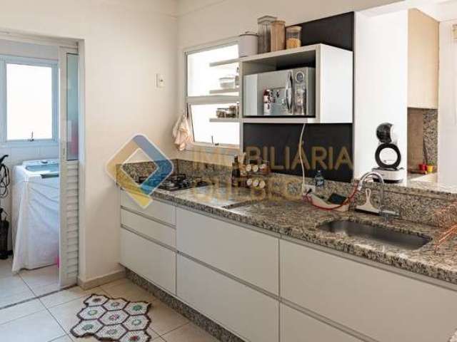Apartamento com 2 quartos à venda na Rua Odair de Oliveira, Nova Aliança, Ribeirão Preto, 130 m2 por R$ 565.000