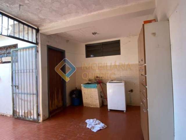 Casa com 4 quartos à venda na Rua Guiana Francesa, Vila Mariana, Ribeirão Preto, 156 m2 por R$ 265.000