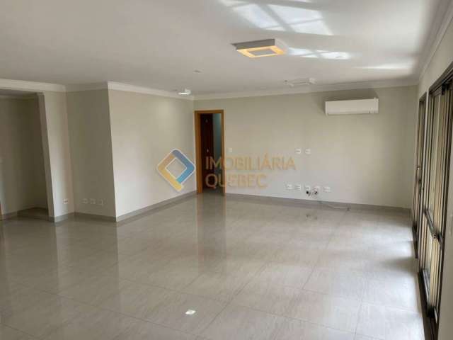 Apartamento com 3 quartos à venda na Rua Marechal Deodoro, Centro, Ribeirão Preto, 155 m2 por R$ 740.000