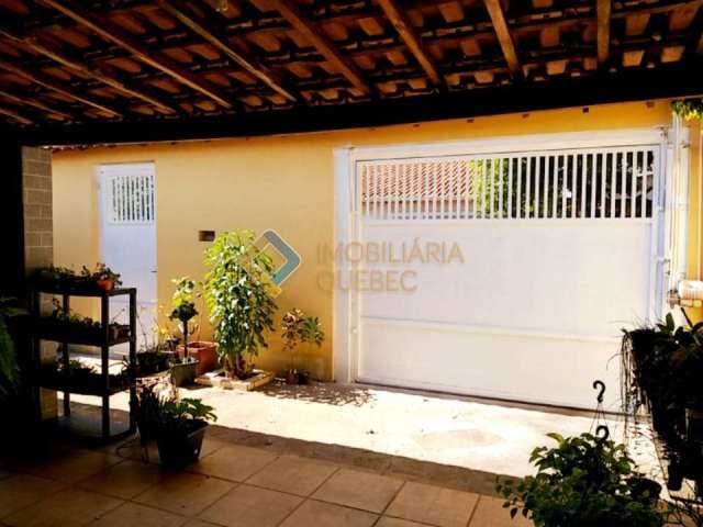 Casa com 3 quartos à venda na Rua João Crispim Tavares, Jardim Maria Casagrande Lopes (Dona Amália), Ribeirão Preto, 139 m2 por R$ 195.000