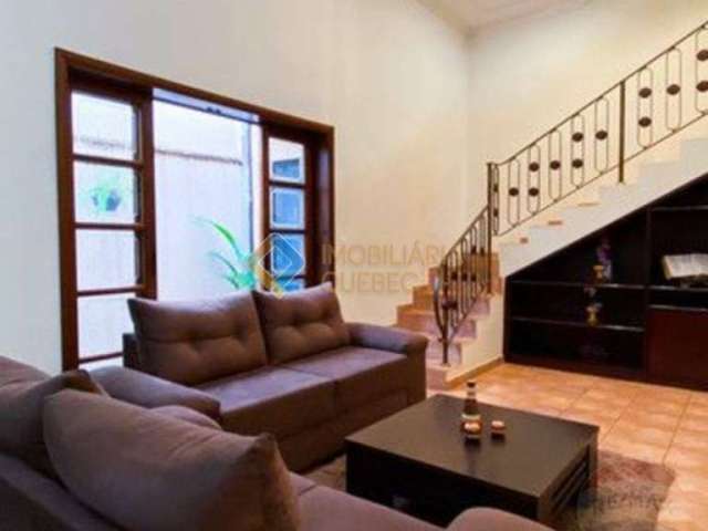 Casa com 5 quartos à venda na Rua Maracajú, Vila Monte Alegre, Ribeirão Preto, 393 m2 por R$ 755.000