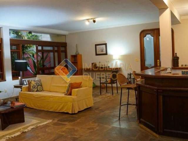Casa com 5 quartos à venda na Avenida Vereador Manir Calil, Alto da Boa Vista, Ribeirão Preto, 435 m2 por R$ 920.000