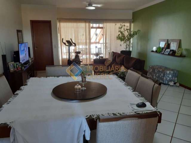 Casa com 3 quartos à venda na Alameda Domingos F. Villas Boas, Parque dos Lagos, Ribeirão Preto, 387 m2 por R$ 780.000
