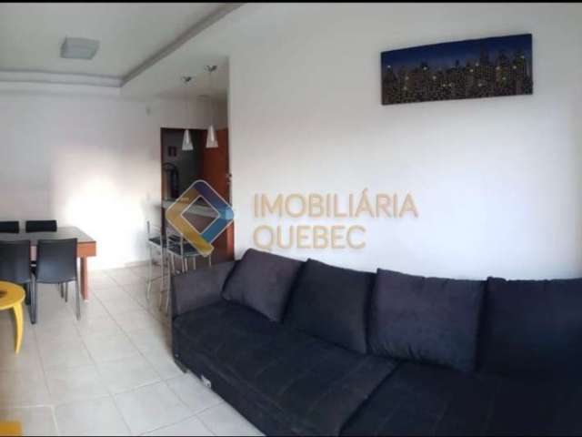 Apartamento com 2 quartos à venda na Avenida do Café, Vila Monte Alegre, Ribeirão Preto, 54 m2 por R$ 350.000