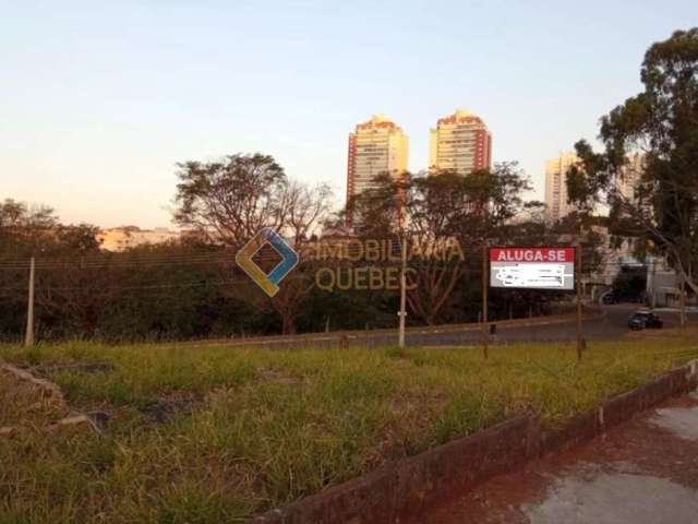 Terreno comercial para alugar na Rua Paschoal Bardaro, Jardim Botânico, Ribeirão Preto por R$ 15.000