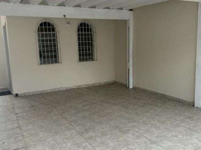 Casa com 3 dormitórios à venda, 200 m² por R$ 480.000,00 - Jardim das Maravilhas - Santo André/SP