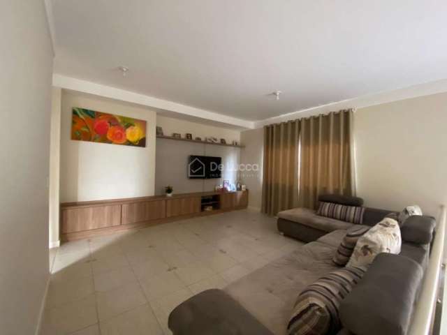 Casa com 4 quartos à venda na Rua Lino Bergamaschi, 175, Jardim Planalto, Paulínia, 276 m2 por R$ 1.100.000