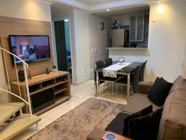 Apartamento com 2 quartos à venda na Rua João Felipe Xavier da Silva, 25, São Bernardo, Campinas, 123 m2 por R$ 400.000