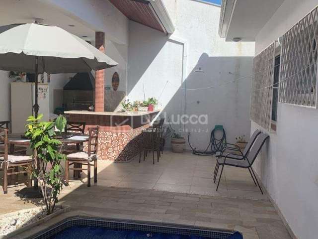 Casa com 3 quartos à venda na Rua Nuporanga, 331, Chácara da Barra, Campinas, 190 m2 por R$ 1.300.000