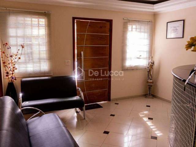 Casa comercial com 10 salas à venda na Avenida Governador Pedro de Toledo, 531, Bonfim, Campinas, 142 m2 por R$ 1.300.000