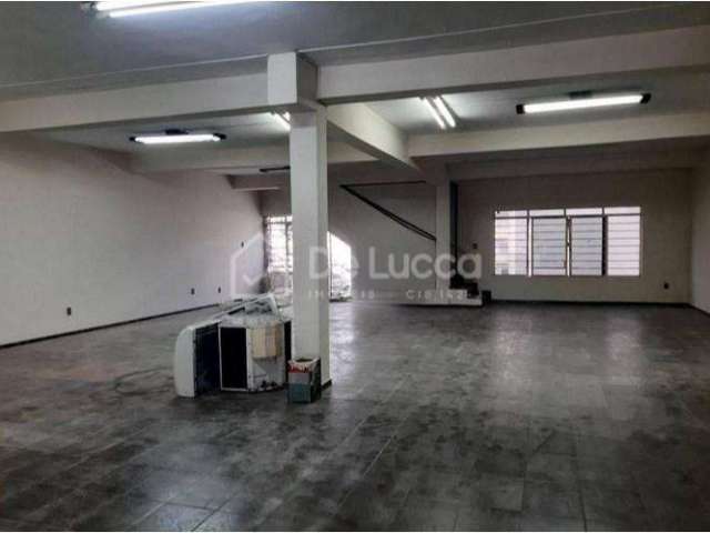Sala comercial com 4 salas à venda na Rua Coronel Quirino, 172, Cambuí, Campinas, 305 m2 por R$ 1.400.000