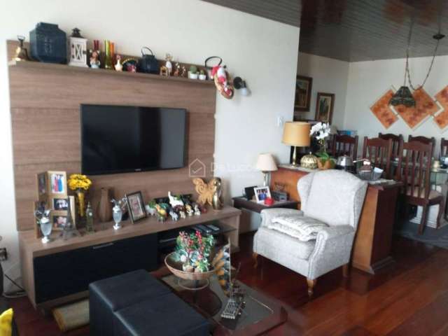 Apartamento com 3 quartos à venda na Avenida Doutor Moraes Salles, 1654, Centro, Campinas, 121 m2 por R$ 630.000