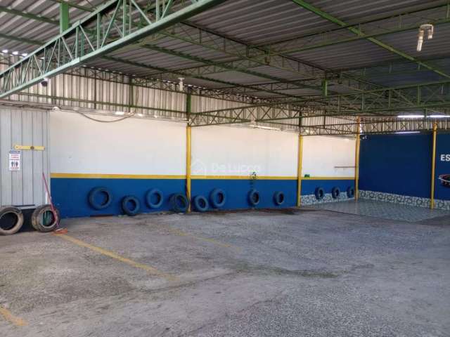 Barracão / Galpão / Depósito para alugar no São Bernardo, Campinas , 250 m2 por R$ 3.000